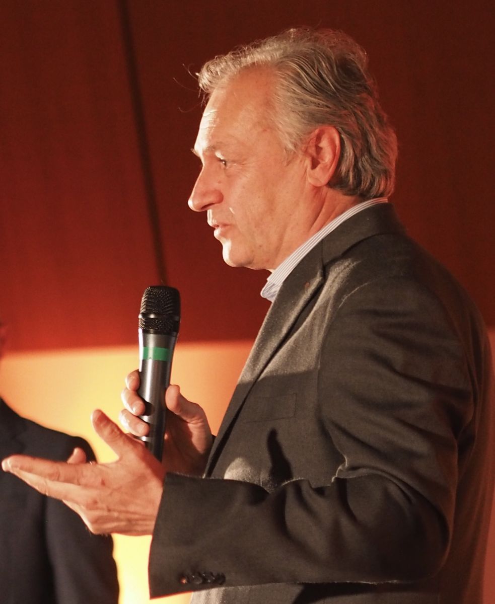 Roberto Scarabel &egrave; il nuovo presidente di AsConAuto